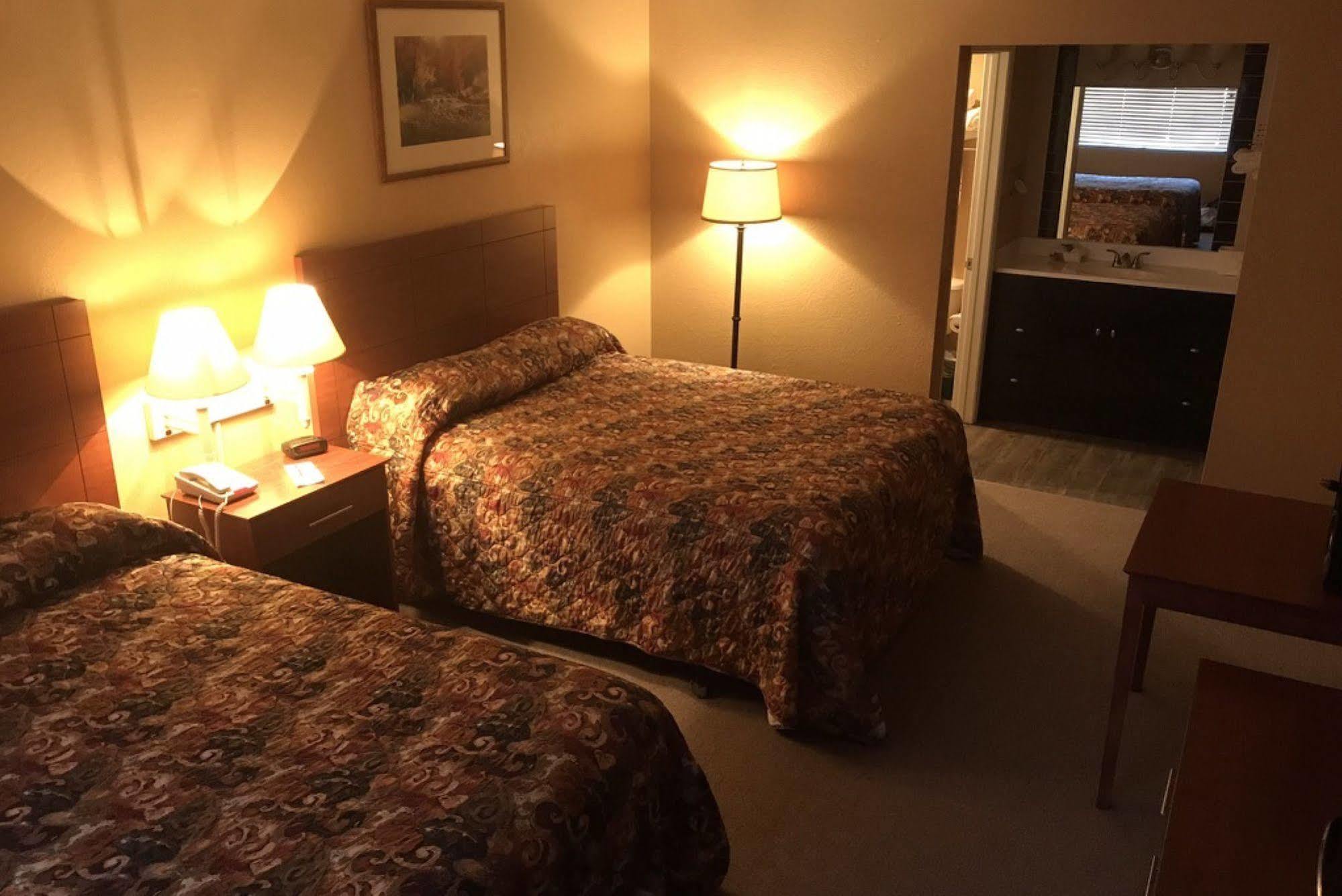 Yerington Inn Dış mekan fotoğraf