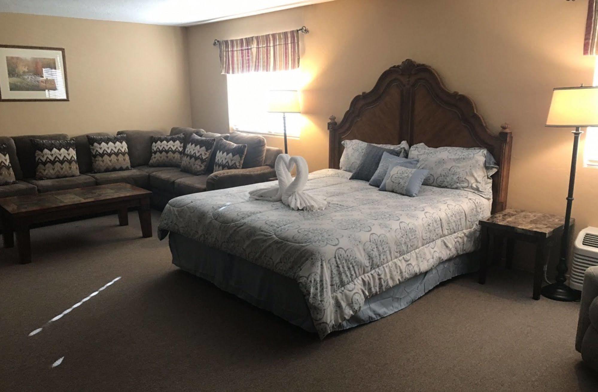 Yerington Inn Dış mekan fotoğraf
