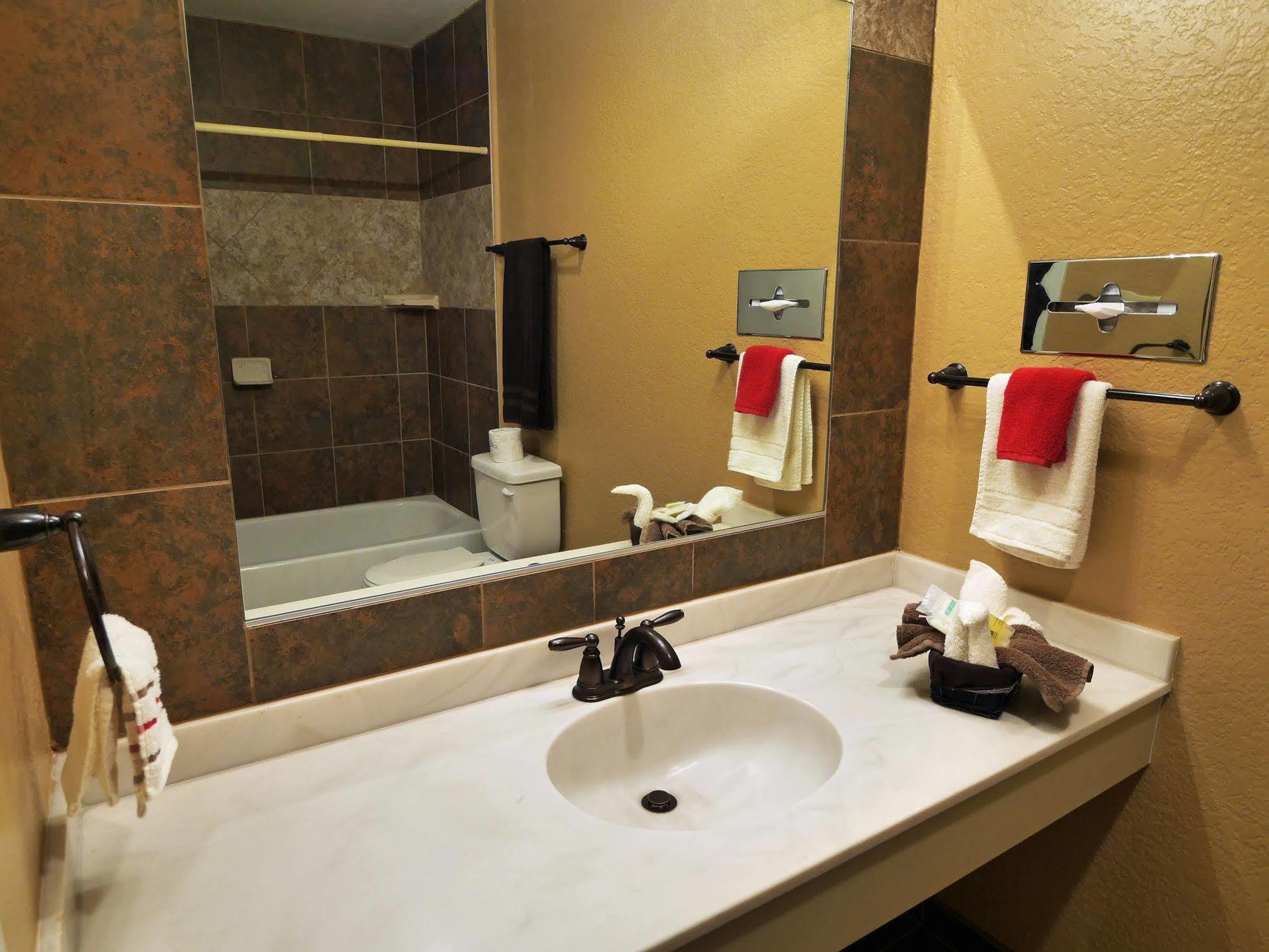 Yerington Inn Dış mekan fotoğraf
