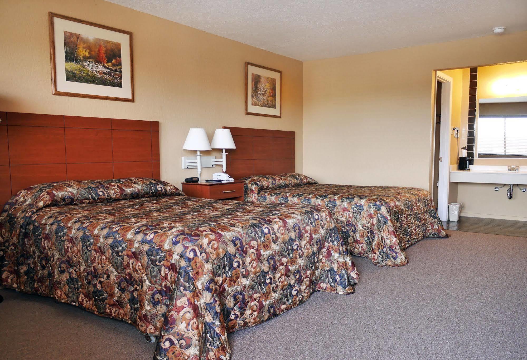 Yerington Inn Dış mekan fotoğraf