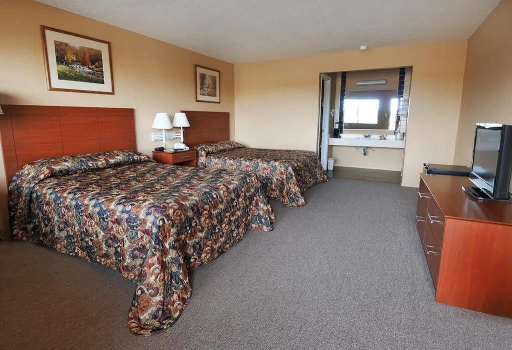 Yerington Inn Dış mekan fotoğraf